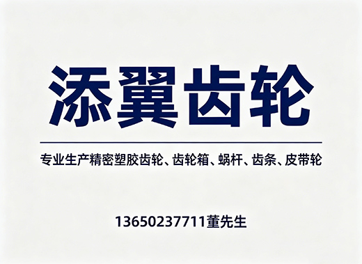 添翼齿轮阳江线上分站